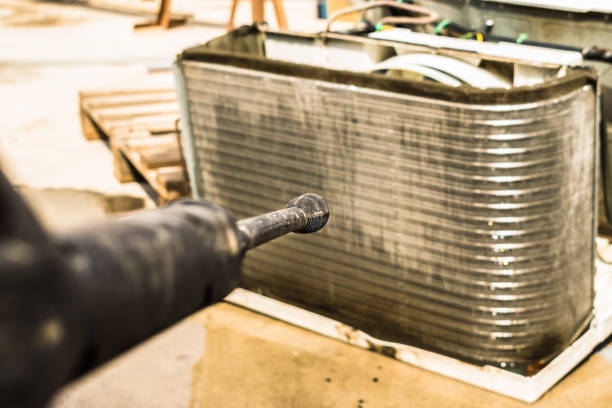 Reliable ME Airduct Cleaning Solutions