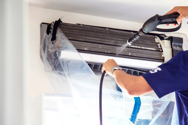 Best HVAC Air Duct Cleaning  in Rockland, ME