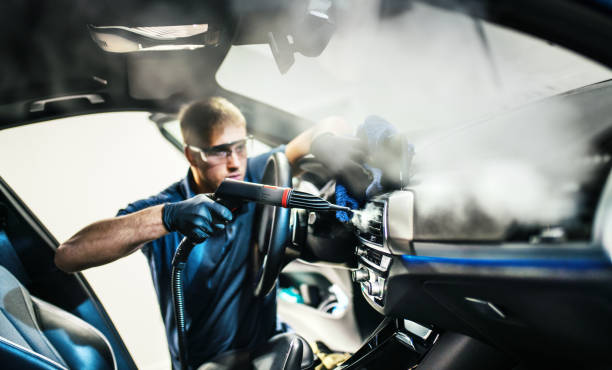 Best Affordable Air Duct Cleaning  in Rockland, ME