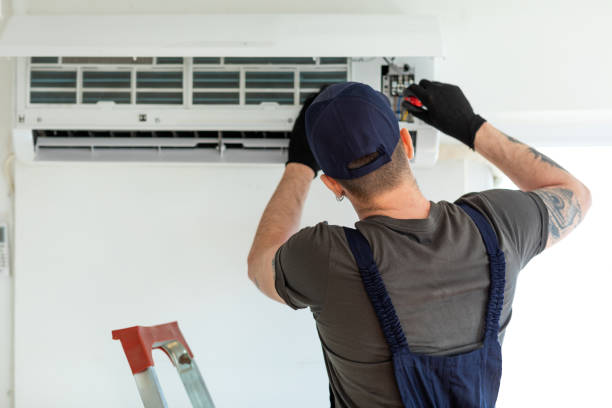 Best Affordable Duct Cleaning Services  in Rockland, ME