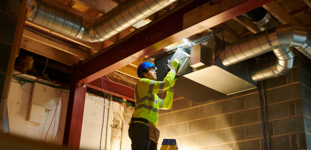 Best Professional Duct Cleaning Services  in Rockland, ME