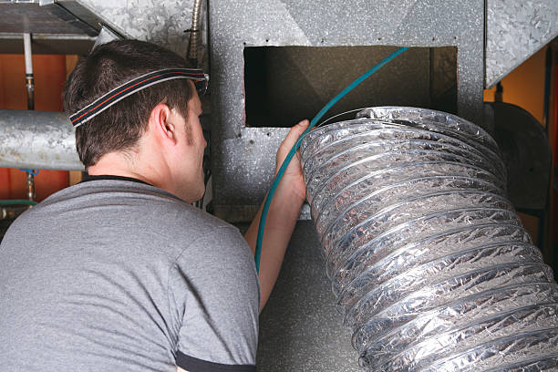 Best Dryer Vent Cleaning Services  in Rockland, ME