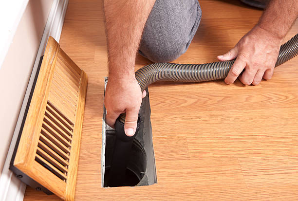 Best Commercial HVAC Duct Cleaning  in Rockland, ME