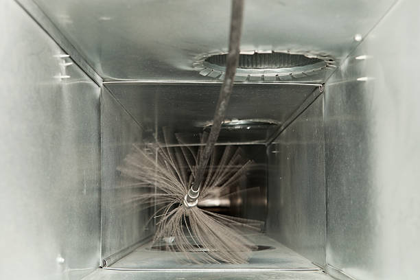 Best Air Duct Cleaning Near Me  in Rockland, ME