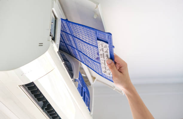 Best Affordable Air Duct Cleaning  in Rockland, ME