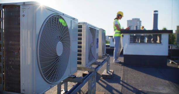 Best Emergency Air Duct Cleaning  in Rockland, ME