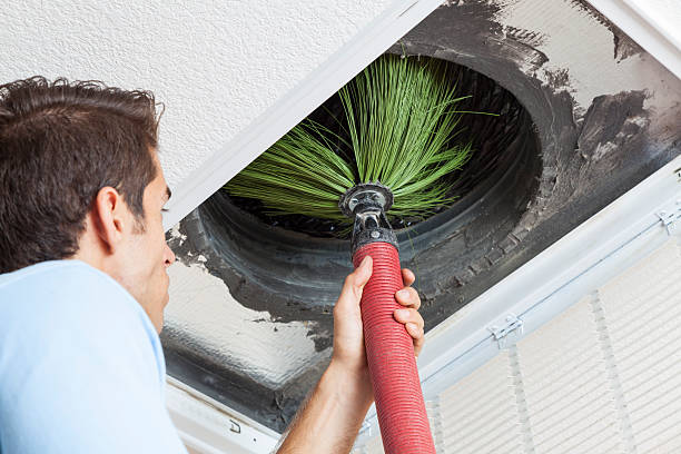 Best HVAC Duct Inspection Services  in Rockland, ME