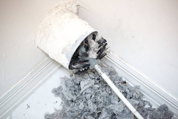 Best Home Air Vent Cleaning  in Rockland, ME