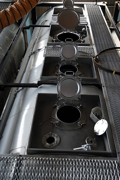 Air Duct Mold Removal in ME