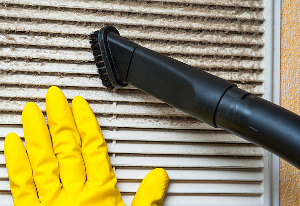 Best HVAC System Cleaning  in Rockland, ME