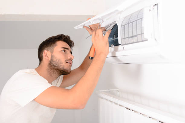 Best Residential Air Duct Cleaning  in Rockland, ME
