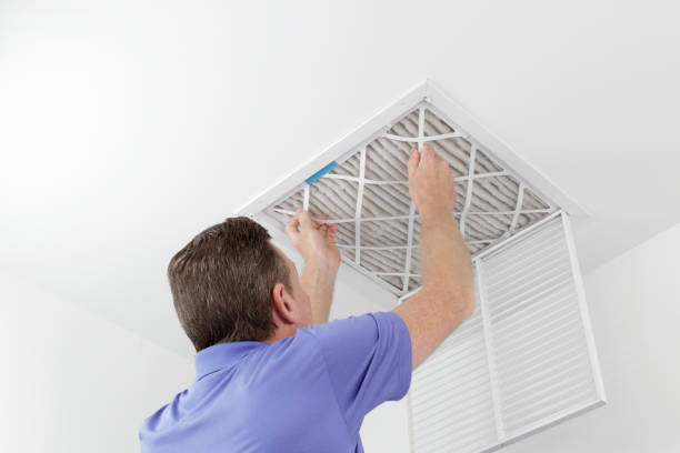 Best Air Vent Cleaning Services  in Rockland, ME